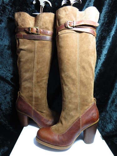 Stivali timberland - stivali,