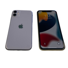 Smartphone Apple iPhone 11 128