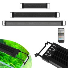Lampada LED 55-150 cm acquario