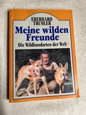 Meine wilden Freunde von