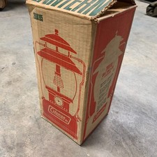 200A - Coleman Lantern fine