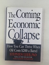 The Coming Economic Collapse 