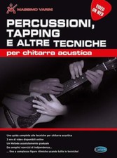 PERCUSSIONI, TAPPING E ALTRE
