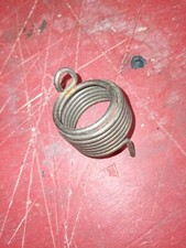 Molla Avviamento per moto