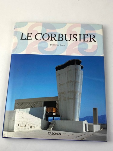 Corbusier jean louis cohen - jean,