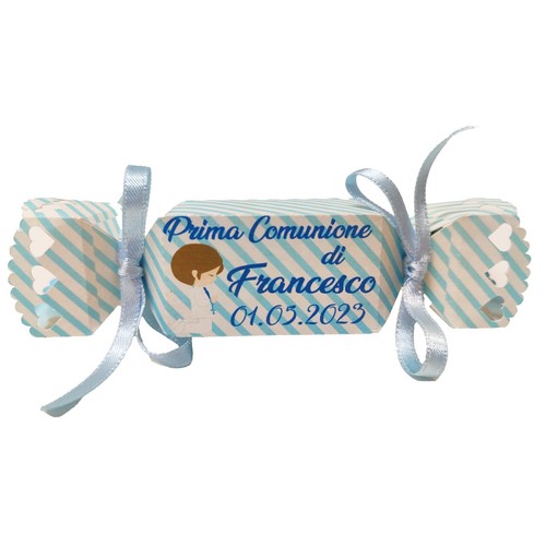 Scatolina portaconfetti - scatolina,