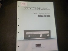 Manuale di servizio originale