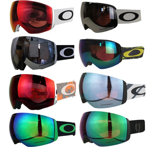 Oakley flight deck - oakley,