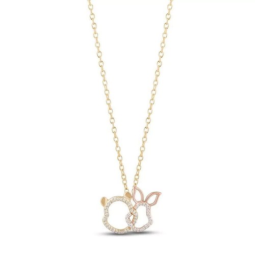 Cubic zirconia winnie argento - cubic,