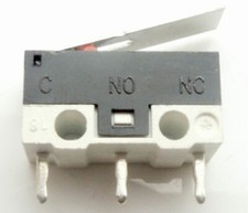 Finecorsa meccanici a 4 pezzi