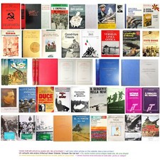 WWI & WWII - Prima & Seconda