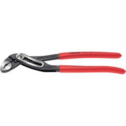 Pinza per pompa acqua 4 - acqua, 1