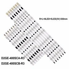 Strisce LED (14) per Samsung