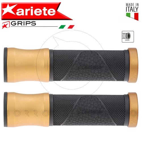 Ariete coppia manopole - coppia,