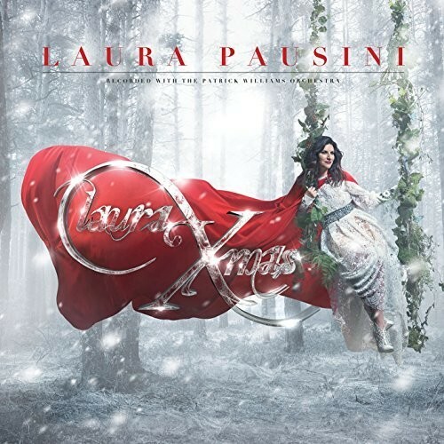 Laura xmas pausini - laura, by