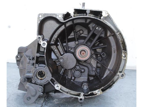 2n1r7f096bc cambio man ford - 5m,