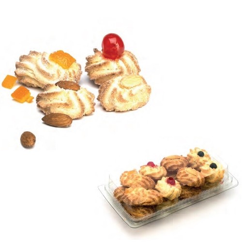 Antico forno biscotti pasta - forno,