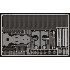 MW22 EDUARD 53019 YAMATO 1/350