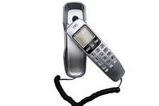 Telefono fisso per ufficio