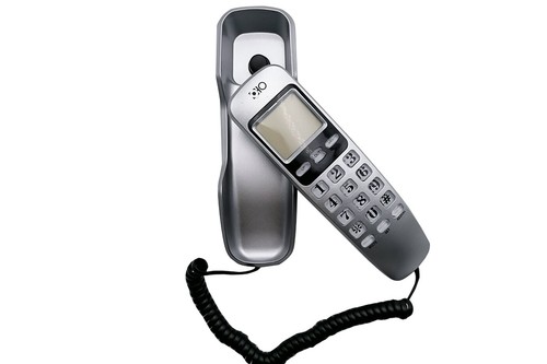 Telefono fisso per ufficio