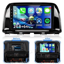 2+64GB per Mazda CX5 CX-5