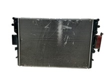 Radiatore raffreddamento IVECO