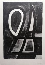 LUCIO SAFFARO (1929-1998) -