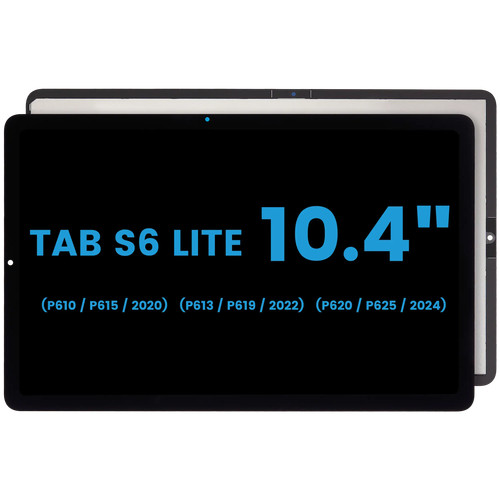Display lcd per samsung galaxy - display,