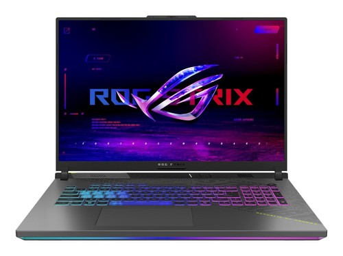 Asus rog strix g18 rtx - strix,