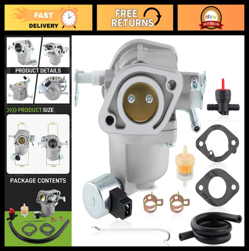 Ricambio carburatore per
