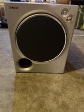 Sony wmsp87 actiave - sony, sa-wmsp87