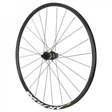 Roue route 700 mavic aksium