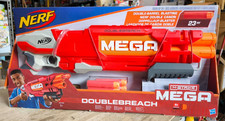 NERF N-STRIKE MEGA