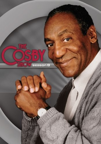 The cosby show - cosby, season