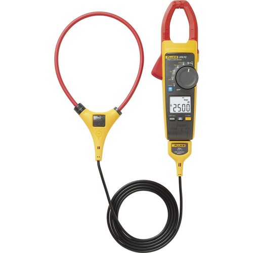 Fluke 376 multimetro - 376, fc