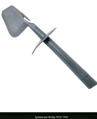 Spatola per vorwerk bimby - vorwerk,