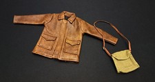 Indiana Jones  1/6 Giacca