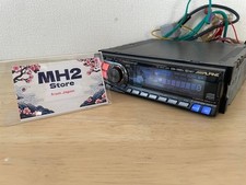 ALPINE CDA-7895J Lettore CD