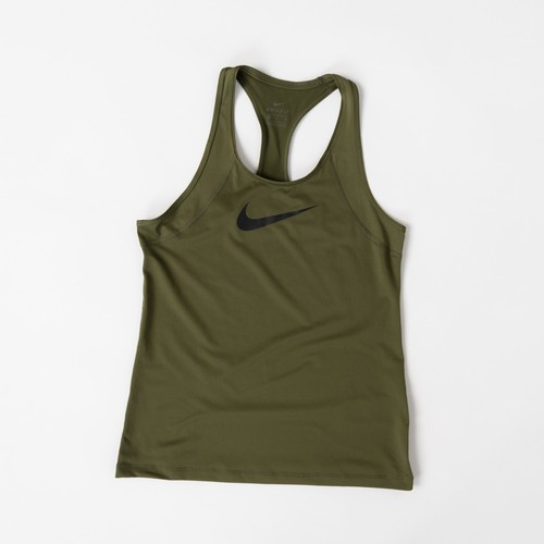 Nike dri fit canotta donna - nike, dri-fit