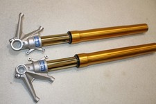 DUCATI 1198S 1098S OHLINS