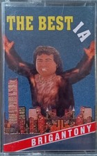 Brigantony - The Bestia (MC K7)