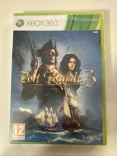 Xbox 360 port - xbox, pal
