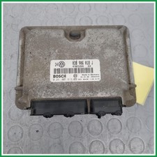 Centralina Iniezione Bosch