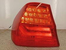 Fanale posteriore principale