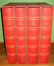 1963 - La Bibbia. Versione di
