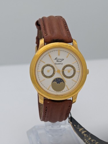 Mercury watch puw 255 - mercury,