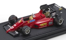 Ferrari 126 C4 1984 Michele