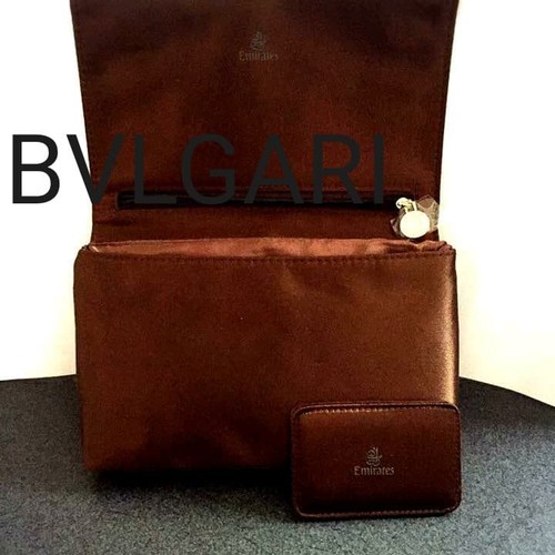 Price reduced unused - price, bulgari