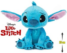 Stitch Plush 25 cm - Peluche