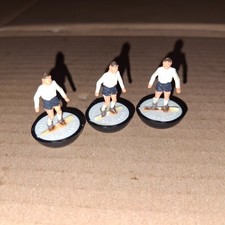 3 X #290 SUBBUTEO LETTORE DI